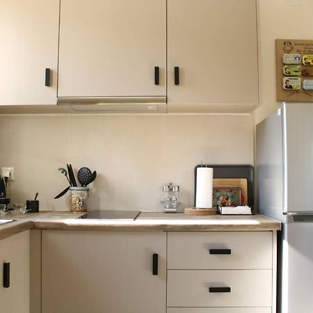 Aretis St Apartment 나플리오 외부 사진