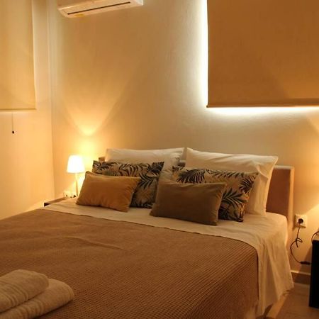 Aretis St Apartment 나플리오 외부 사진