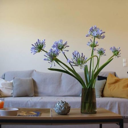 Aretis St Apartment 나플리오 외부 사진