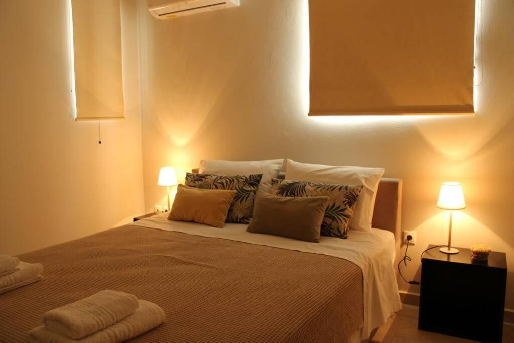 Aretis St Apartment 나플리오 외부 사진