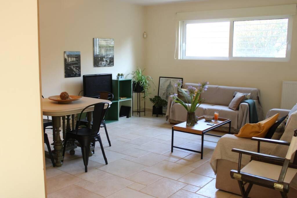 Aretis St Apartment 나플리오 외부 사진