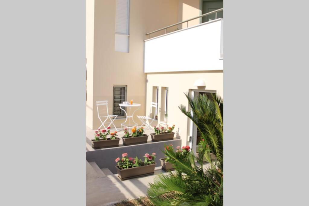 Aretis St Apartment 나플리오 외부 사진