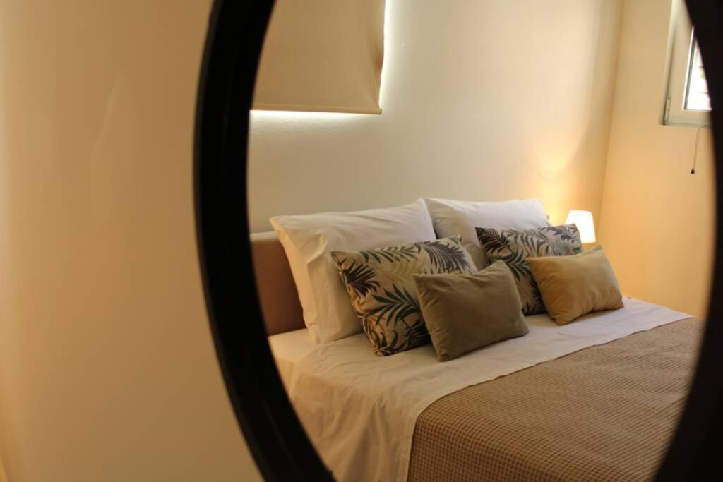 Aretis St Apartment 나플리오 외부 사진