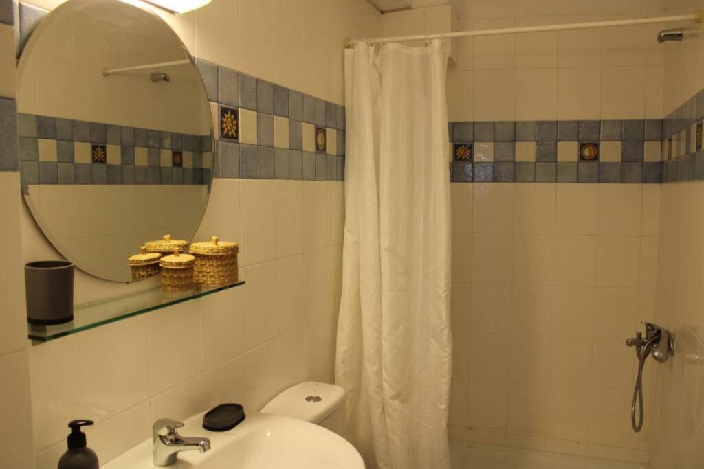 Aretis St Apartment 나플리오 외부 사진