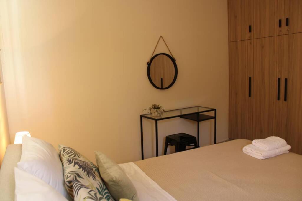 Aretis St Apartment 나플리오 외부 사진
