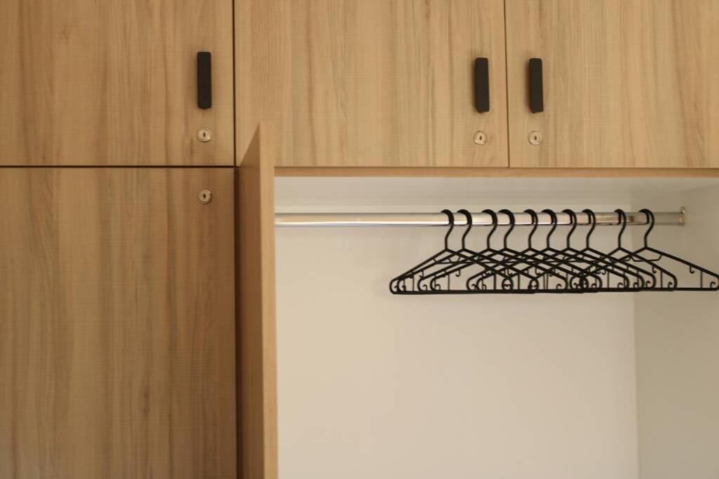 Aretis St Apartment 나플리오 외부 사진