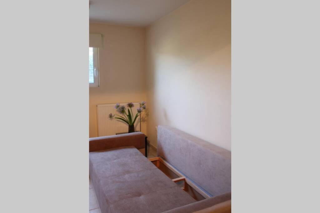 Aretis St Apartment 나플리오 외부 사진